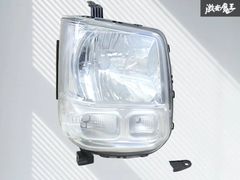 NISSAN 日産 ニッサン 純正 E13 ノート LED ヘッドライト ヘッドランプ