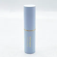 使用済み Naturaglace ナチュラグラッセ UVスティック ファンデーション 02ミディアムベージュ CR8-07-06-06のサムネイル