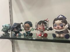 tnt space 声波裂変 シークレット Nuclear Star - メルカリ