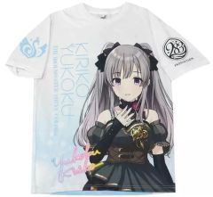 未開封正規品 C3-シーキューブ- フィア・キューブリック Tシャツ XL