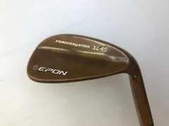 エポン　XL45　57度　FSP　GMU　DEV　ウェッジ　中古　ゴルフドゥ！成田美郷台店【最短即日発送】のサムネイル