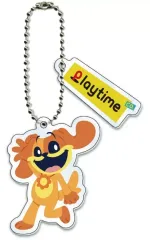 【中古】キーホルダー ドッグデイ 「Poppy Playtime トレーディングアクリルキーホルダーvol.2」のサムネイル