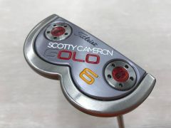 Scotty Cameron Select GoLo S5 パター - メルカリ
