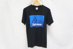 シュプリームsupreme⭐︎プレミア⭐︎七人の侍⭐︎undercover Sサイズ