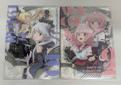 開封品】シャッテ・ジュードヴェステン 水着Ver. 「スーパーロボット