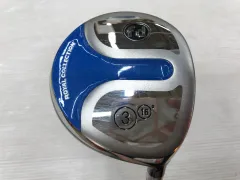 ロイヤルコレクション　RCスター fd　16度　RCスター fd+　Sフレックス　フェアウェイウッド　中古　ゴルフドゥ！成田美郷台店【最短即日発送】のサムネイル