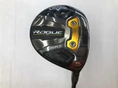 キャロウェイ　ROGUE ST MAX US　18度　TENSEI AV Blue 65 ’22　Rフレックス　フェアウェイウッド　中古【最短即日発送】のサムネイル