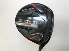 テーラーメイド　STEALTH2　18度　TENSEI RED TM50　Sフレックス　フェアウェイウッド　中古【最短即日発送】のサムネイル