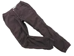 nonnative ノンネイティブ ADVENTURER EASY RIB PANTS パンツ size0/チャコール ■■ メンズのサムネイル