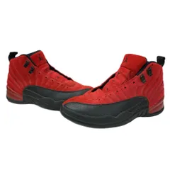 ナイキ NIKE エアジョーダン 12 Air Jordan 12 CT8013-602 メンズ靴 スニーカー レッド 26.5cmサイズ 201-shoes1848のサムネイル