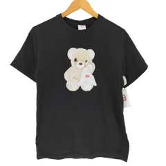 2026年最新】supreme bear teeの人気アイテム - メルカリ
