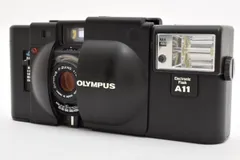 2026年最新】olympus a11の人気アイテム - メルカリ