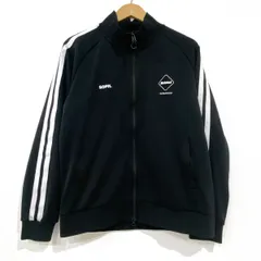 2026年最新】fcrb training track jacketの人気アイテム - メルカリ