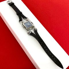 カレライカレラ カバロス レディース 腕時計 新品電池 | Mercari