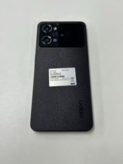 OPPO Reno5 A ジャンク品 シルバーブラック 128GB - メルカリ
