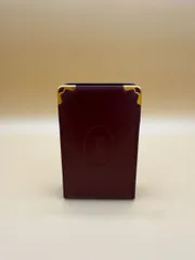 Cartier　シガレットケースのサムネイル