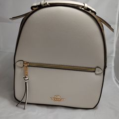 新品未使用】COACH キルティング2WAYバニティバッグ ブラック ポーチ