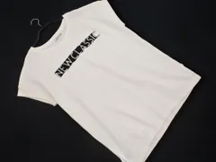 ZARA ザラ W B Collection 刺 半袖 プルオーバー カットソー sizeL/白 ■◆ メンズのサムネイル