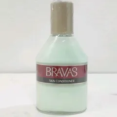 【未使用品】資生堂 ブラバス スキンコンディショナー 140mlのサムネイル