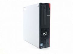 富士通 ESPRIMO D588/CX Core i5-9400 2.9GHz 8GB 256GB DisplayPort