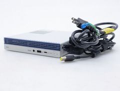 10世代 MiniPC NEC MKL30C-7 G5905T 8G 128G - メルカリ