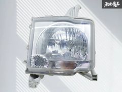 NISSAN 日産 ニッサン 純正 E13 ノート LED ヘッドライト ヘッドランプ