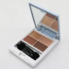 未使用 Naturaglace ナチュラグラッセ カラーアイズN 01 サンドブラウン CR8-07-06-12のサムネイル