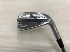コブラ　KING CB/MB 2023　NSプロ MODUS 3 TOUR 105　Sフレックス　アイアン　中古　ゴルフドゥ！成田美郷台店【最短即日発送】のサムネイル