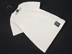 EMPORIO ARMANI エンポリオアルマーニ Tシャツ sizeM/白 ■◆ レディースのサムネイル