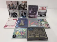 ジャニーズ ディスク系セット Hey!Say!JUMP Kis-My-Ft2 などのサムネイル