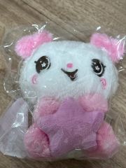NCT WISH SAKUYA WISH DOLL マスコット キーホルダー - メルカリ