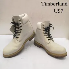 ティンバーランド 6インチ プレミアム ブーツ A15RN 4240 メンズ US：7 ISItems【USED】【古着】【中古】50162674のサムネイル