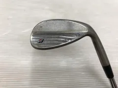 ブリヂストン　無限MUGEN TOUR LIMITED　58度　ﾀﾞｲﾅﾐｯｸｺﾞｰﾙﾄﾞ　S300フレックス　ウェッジ　中古　ゴルフドゥ！成田美郷台店【最短即日発送】のサムネイル