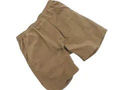 green label relaxing グリーンレーベルリラクシング ユナイテッドアローズ ベイカー ショート パンツ sizeM/カーキ ■◆ レディースのサムネイル