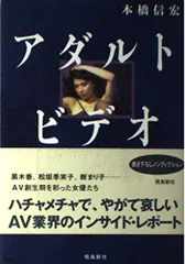 アダルトビデオ: 村西とおるとその時代のサムネイル