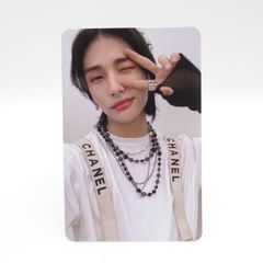 Stray Kids NOEASY ヒョンジン トレカ StrayKids ヒョンジン NOEASY 封入 トレカ 3 - メルカリ
