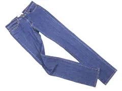 Max Mara マックスマーラ WEEKEND デニムパンツ size40/青 ■■ レディースのサムネイル