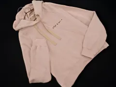 TO ｂ．ｂｙ agne`s b ショート丈 プルオーバー パーカー size38/ピンク ■◇ レディースのサムネイル