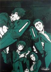 サイバーボッツ 非売品ポスター CAPCOM | Mercari