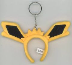 ポケパーク カントー カチューシャキーホルダー 5種セット - メルカリ