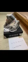 275 NIKE ナイキ ダンク ハイ x CLOTのサムネイル