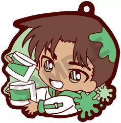 [중고] 코스메틱·위생 용품 핫토리 헤이지 [명탐정 코난 버스 파우더]
