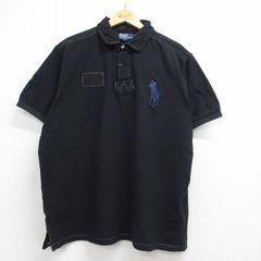 King Gnu 常田着用 ラルフローレン ラガーシャツ 90s L - メルカリ