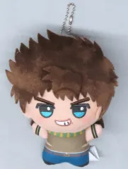 【中古】ぬいぐるみマスコット・ぬいぐるみバッジ ジョナサン・ジョースター ちびぐるみvol.1 「ジョジョの奇妙な冒険」のサムネイル