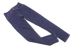 POLO RALPH LAUREN ポロ ラルフローレン デニムパンツ size25R/ダークインディゴ ■■ レディースのサムネイル
