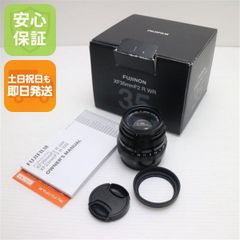 FUJIFILM XF35mmF1.4 Rブラックミストフィルター付き 作例あり - メルカリ