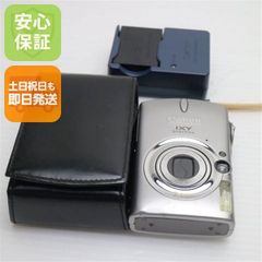 G2396】 Canon IXY DIGITAL 60 キャノン イクシ - メルカリ