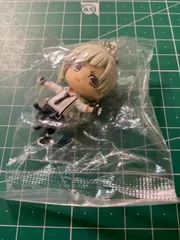 文豪ストレイドッグス 中島敦 フィギュア キーホルダーのサムネイル