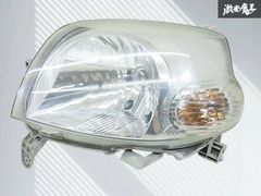 NISSAN 日産 ニッサン 純正 E13 ノート LED ヘッドライト ヘッドランプ