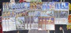 バトルスピリッツ ミトラデッキパーツセット - メルカリ